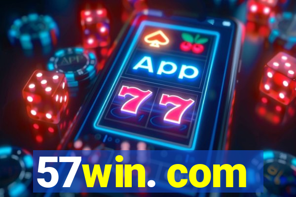 57win. com